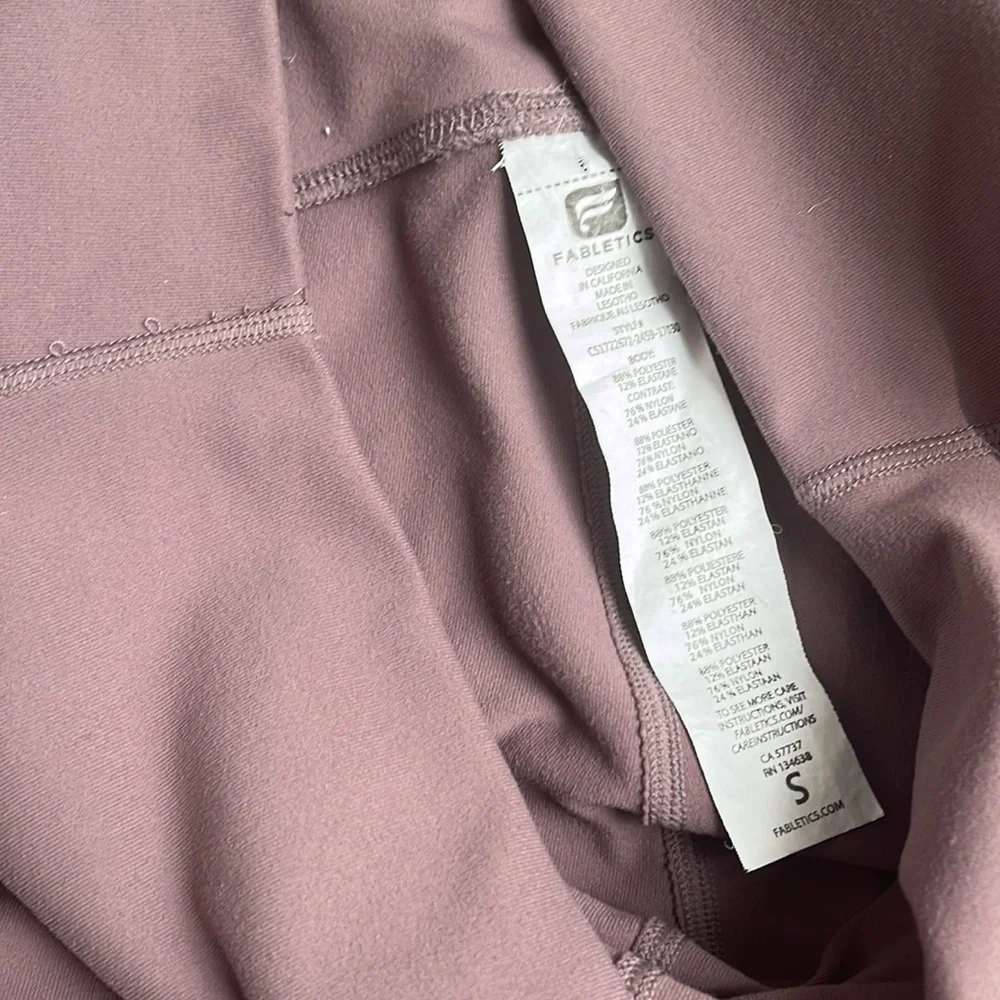 Fabletics leggings - Picture 4 of 4